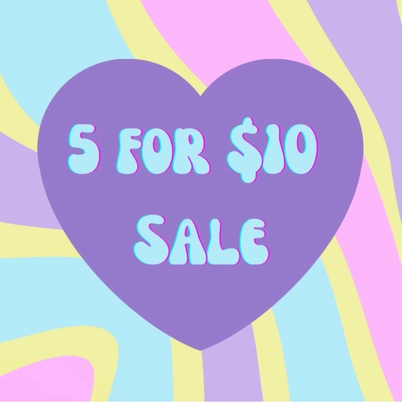 🩵5 FOR $10 SALE 🩵 Forever 21 Button Down Top - Picture 3 of 3